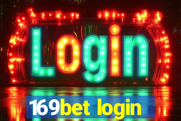 169bet login