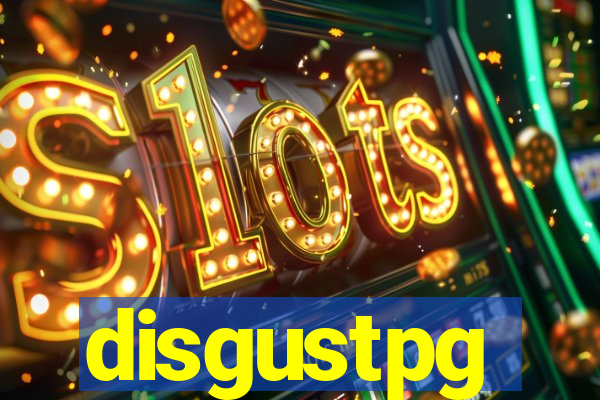 disgustpg