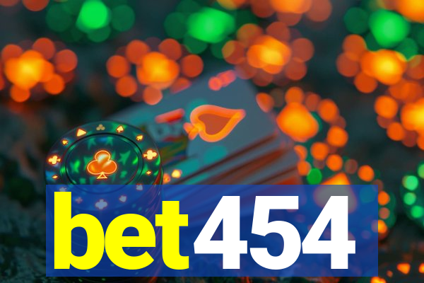 bet454