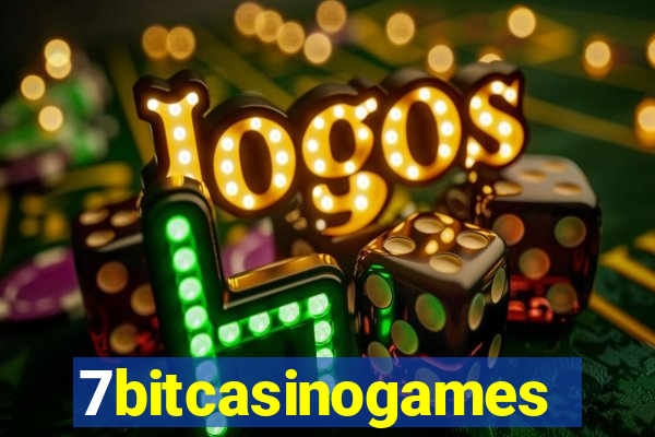 7bitcasinogames