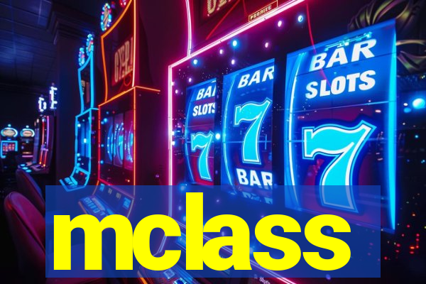 mclass