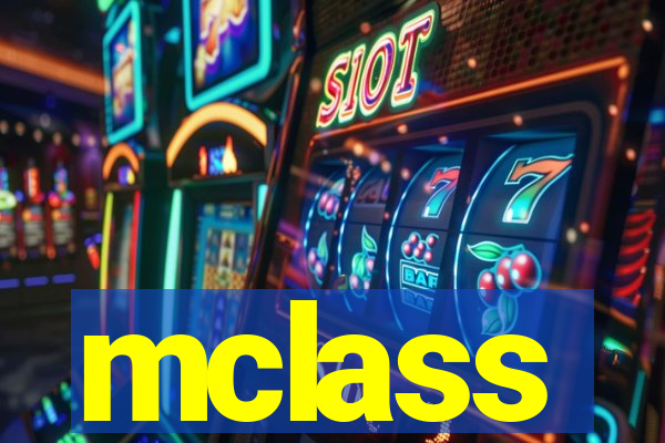 mclass