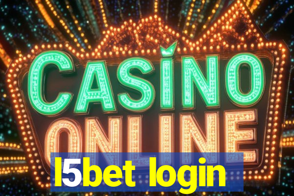 l5bet login
