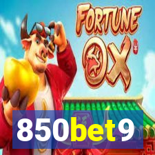 850bet9