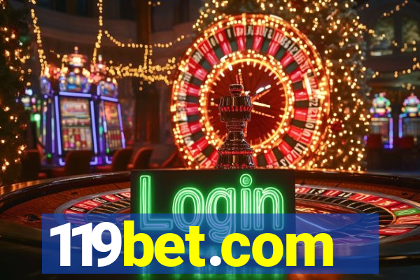 119bet.com