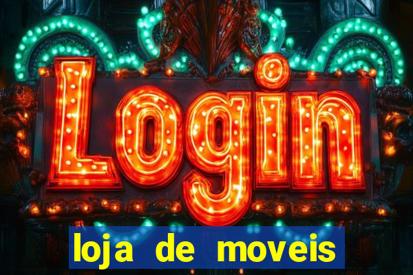 loja de moveis usados sp