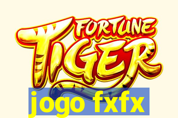 jogo fxfx