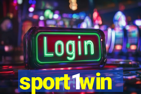 sport1win