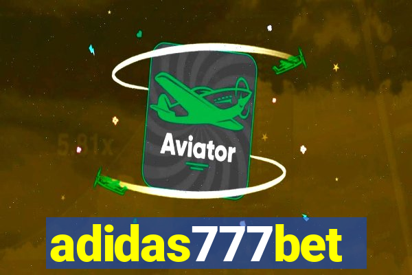 adidas777bet