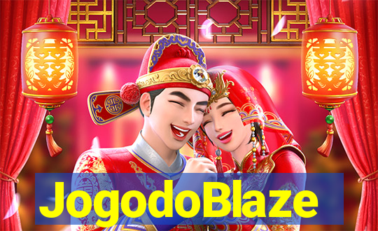JogodoBlaze