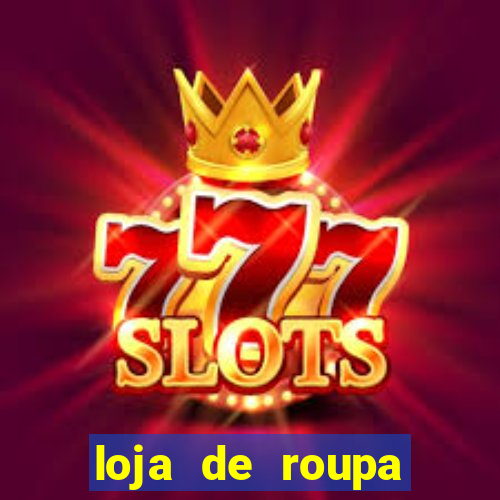 loja de roupa porto alegre