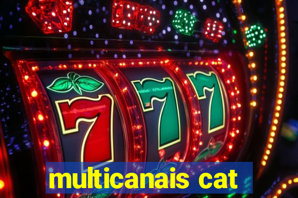 multicanais cat