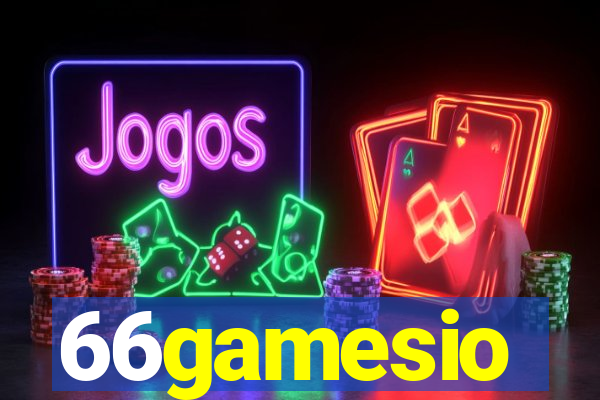 66gamesio