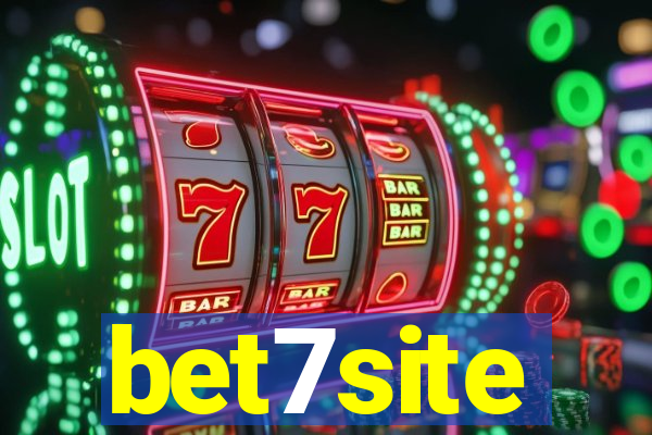 bet7site