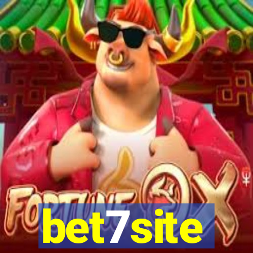 bet7site