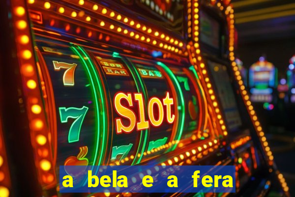 a bela e a fera 1991 filme completo dublado topflix