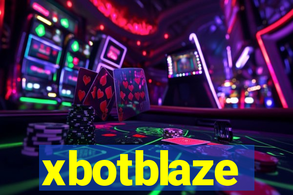 xbotblaze