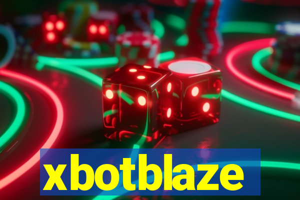 xbotblaze