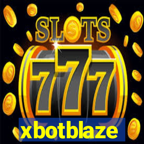 xbotblaze