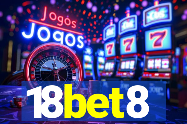 18bet8