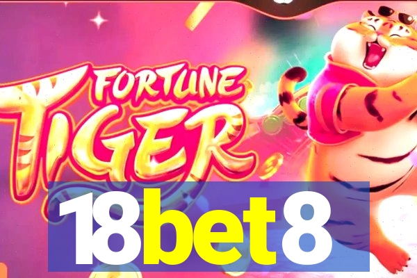18bet8