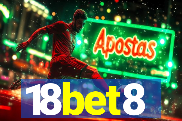 18bet8