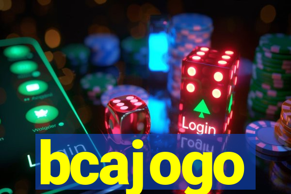 bcajogo