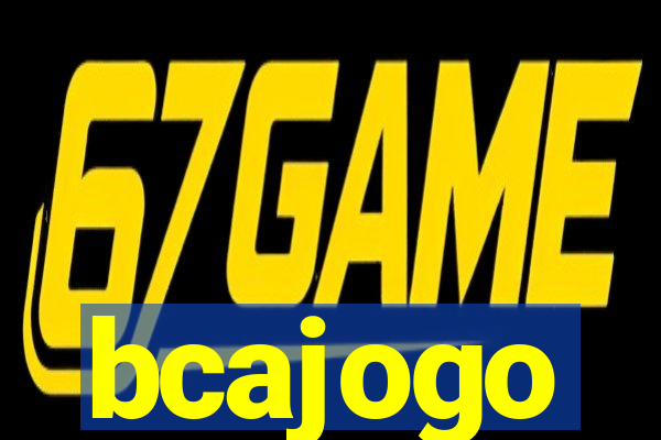 bcajogo