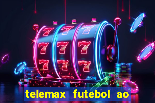 telemax futebol ao vivo - Divas