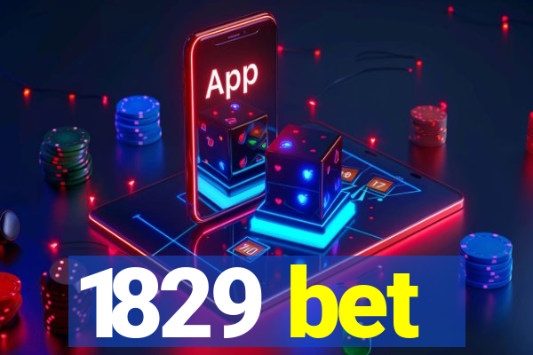 1829 bet