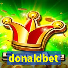 donaldbet
