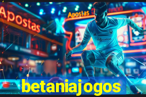 betaniajogos