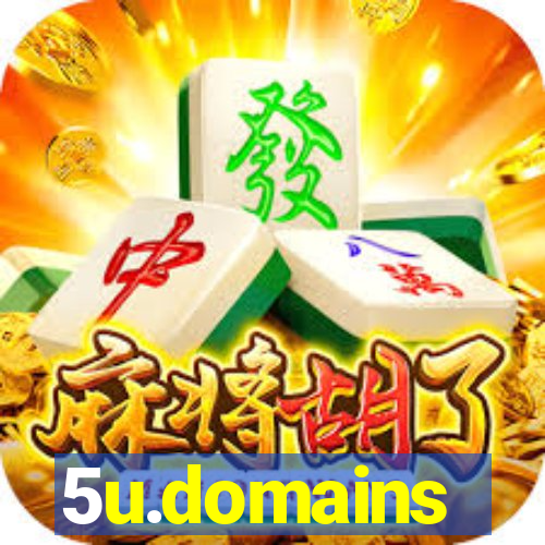 5u.domains
