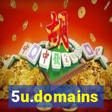 5u.domains