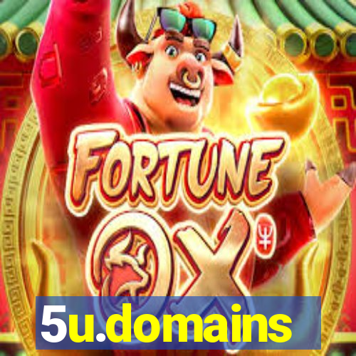 5u.domains
