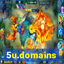 5u.domains