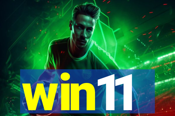win11