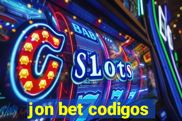 jon bet codigos
