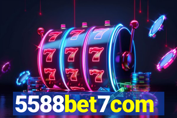 5588bet7com