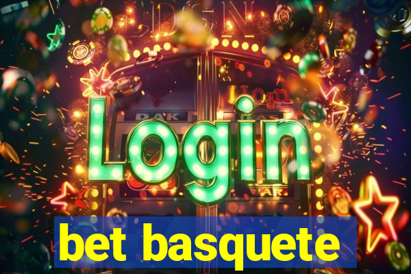bet basquete