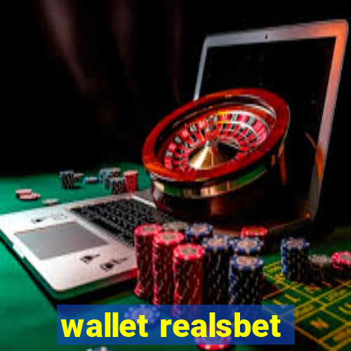 wallet realsbet