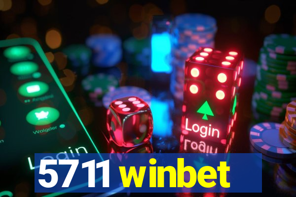 5711 winbet