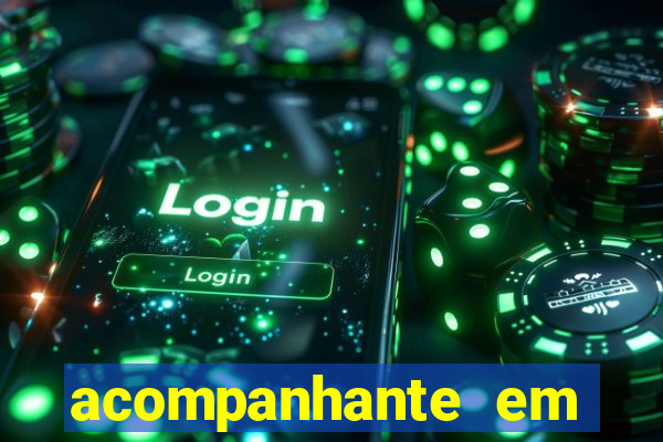 acompanhante em porto velho