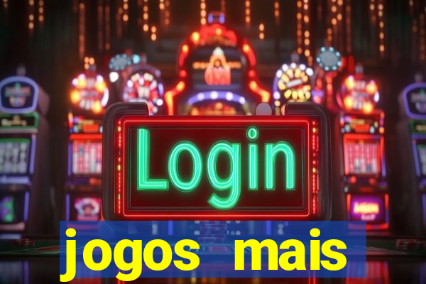 jogos mais lucrativos do mundo