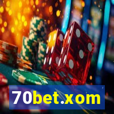 70bet.xom