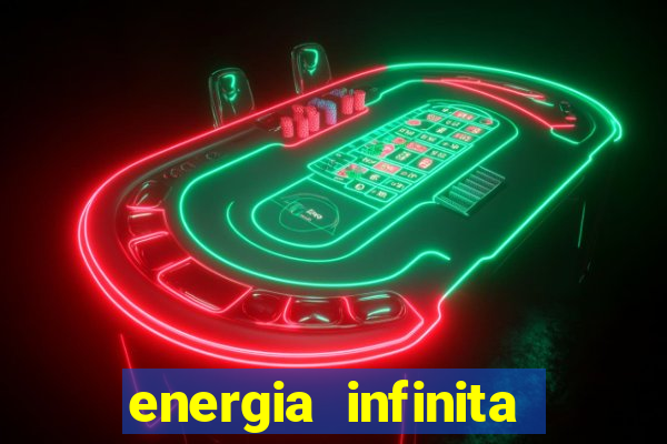 energia infinita football rivals