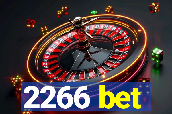 2266 bet