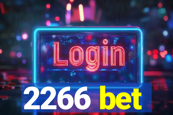 2266 bet
