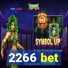 2266 bet