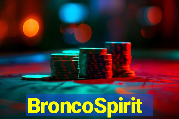 BroncoSpirit
